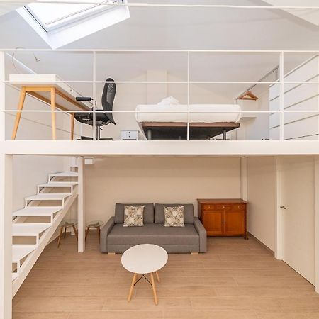Marques De Vadillo3 Apartments Madrid Dış mekan fotoğraf