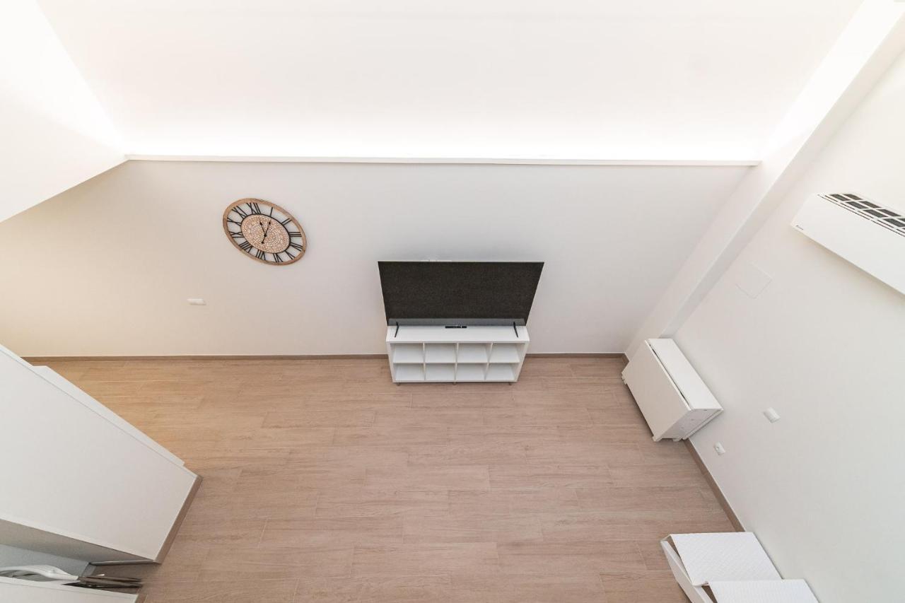 Marques De Vadillo3 Apartments Madrid Dış mekan fotoğraf